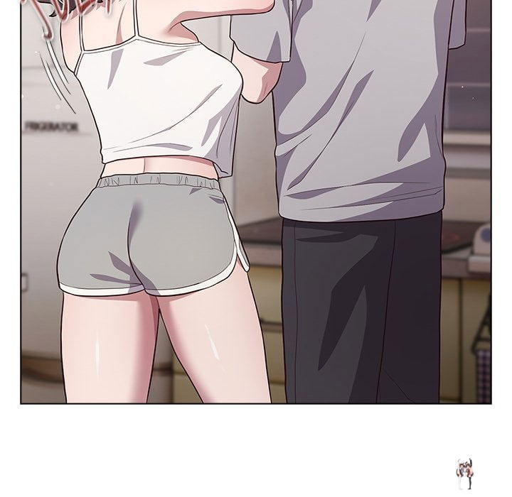 The Love Meowtchmaker The Love Meowtchmaker Chapter 49 - ページ 110