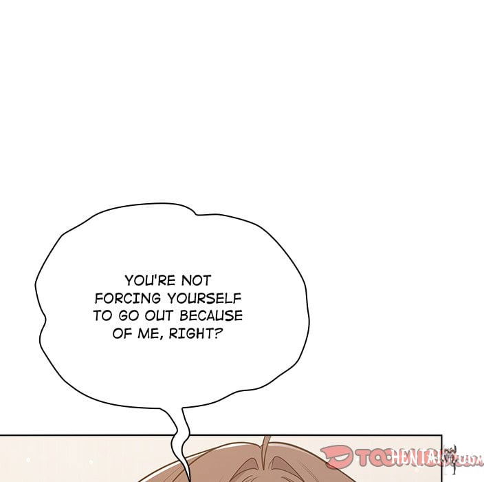 The Love Meowtchmaker The Love Meowtchmaker Chapter 49 - ページ 111