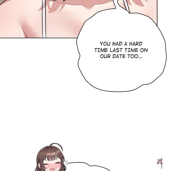 The Love Meowtchmaker The Love Meowtchmaker Chapter 49 - ページ 113