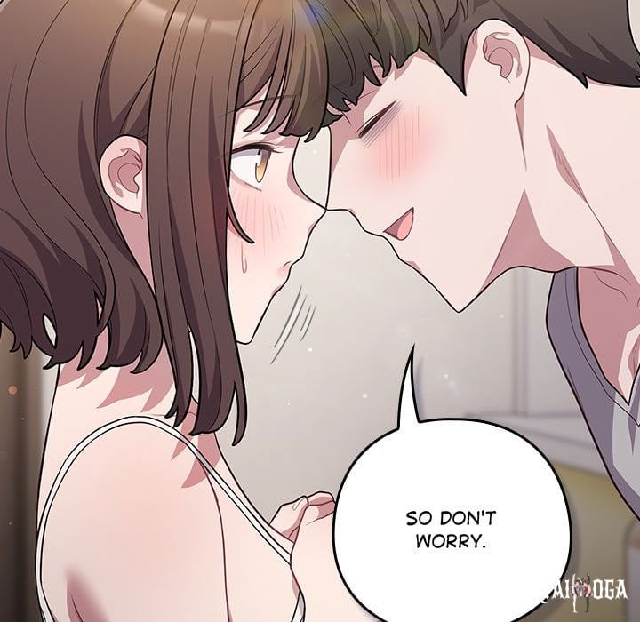 The Love Meowtchmaker The Love Meowtchmaker Chapter 49 - ページ 117