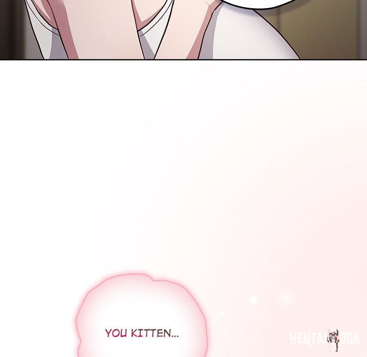 The Love Meowtchmaker The Love Meowtchmaker Chapter 49 - ページ 118