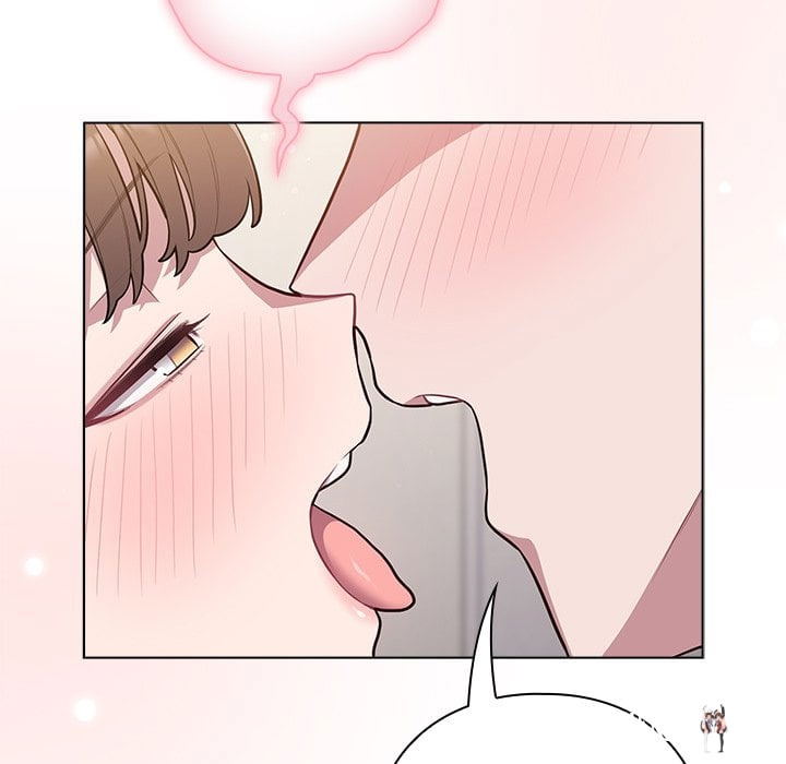 The Love Meowtchmaker The Love Meowtchmaker Chapter 49 - ページ 119
