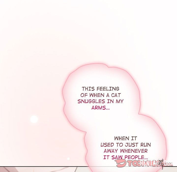 The Love Meowtchmaker The Love Meowtchmaker Chapter 49 - ページ 12