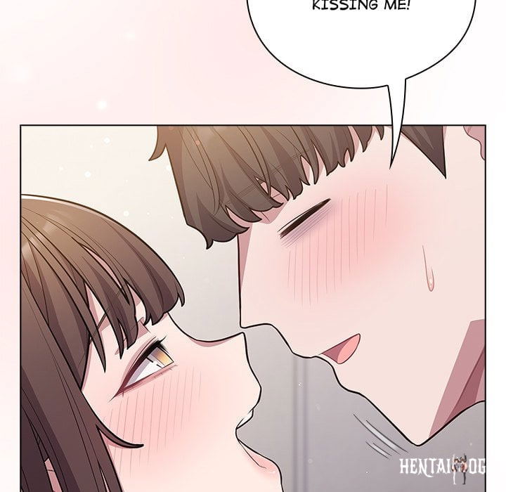 The Love Meowtchmaker The Love Meowtchmaker Chapter 49 - ページ 123