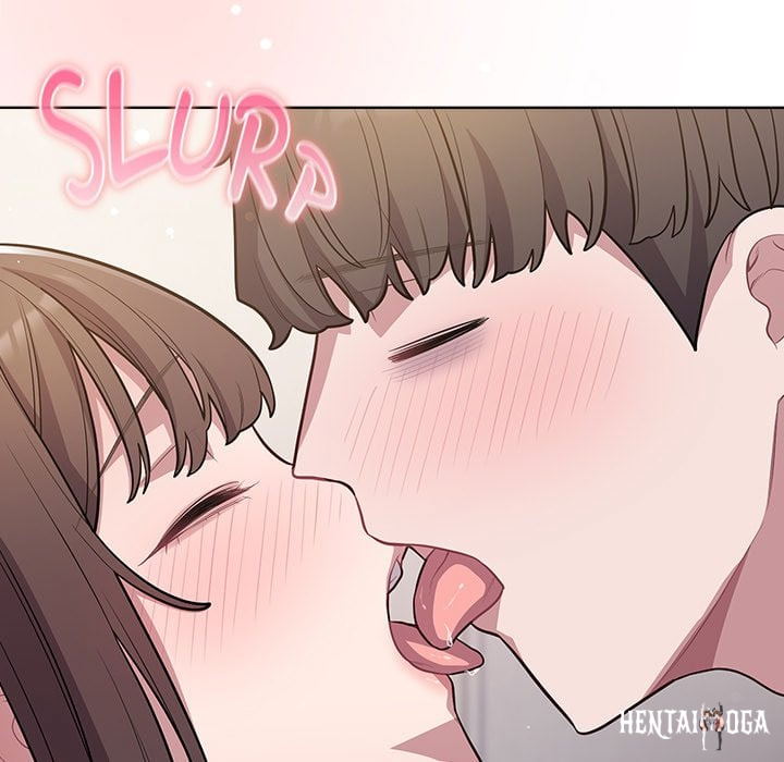 The Love Meowtchmaker The Love Meowtchmaker Chapter 49 - ページ 125