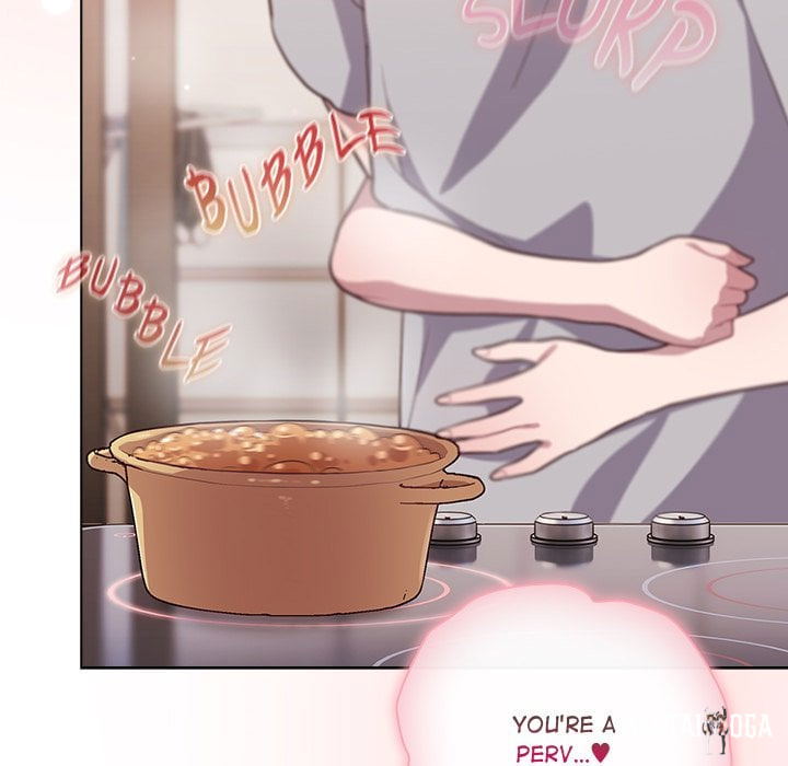 The Love Meowtchmaker The Love Meowtchmaker Chapter 49 - ページ 128