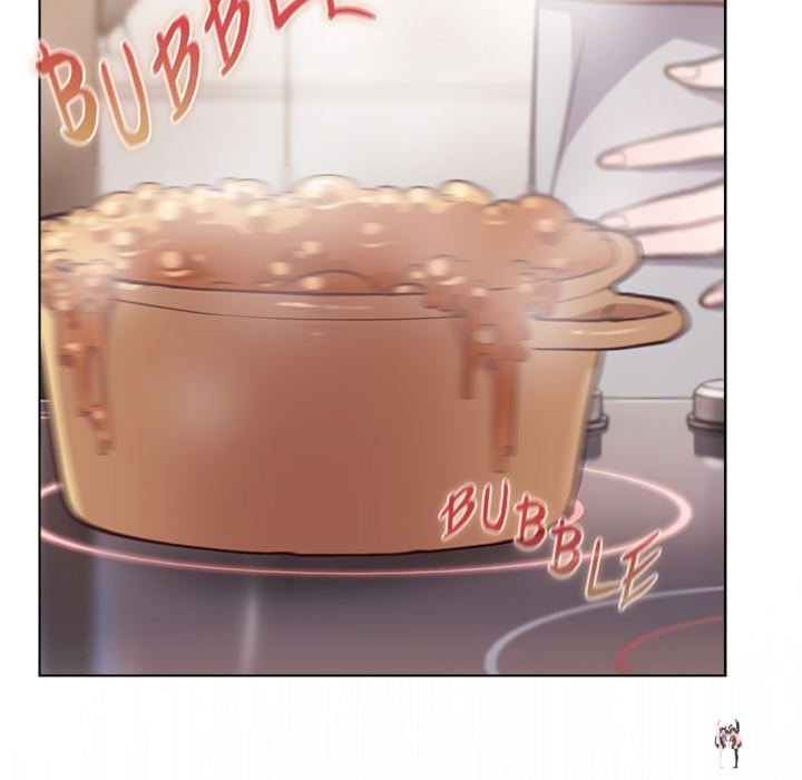 The Love Meowtchmaker The Love Meowtchmaker Chapter 49 - ページ 130