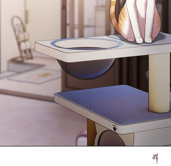 The Love Meowtchmaker The Love Meowtchmaker Chapter 49 - ページ 133