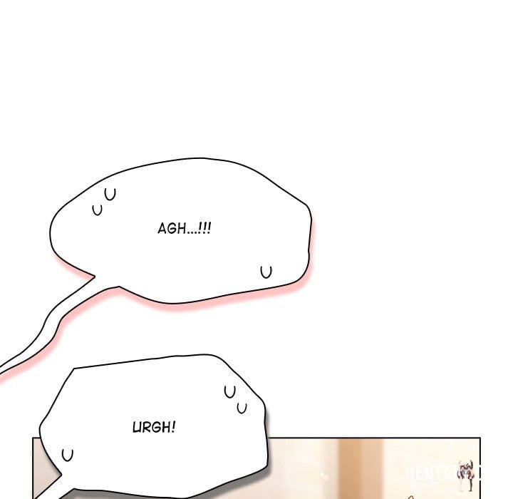 The Love Meowtchmaker The Love Meowtchmaker Chapter 49 - ページ 134