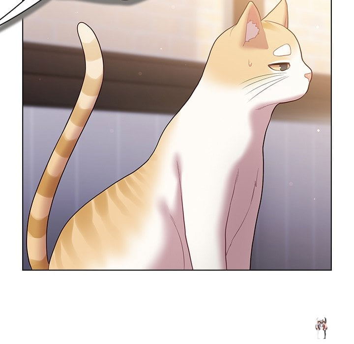 The Love Meowtchmaker The Love Meowtchmaker Chapter 49 - ページ 135