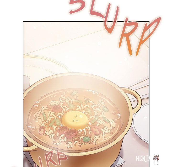The Love Meowtchmaker The Love Meowtchmaker Chapter 49 - ページ 137