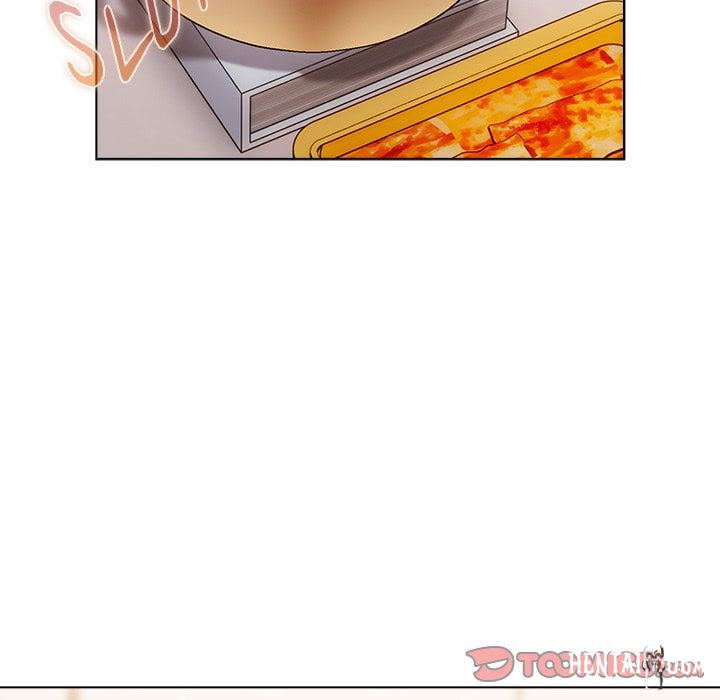 The Love Meowtchmaker The Love Meowtchmaker Chapter 49 - ページ 138