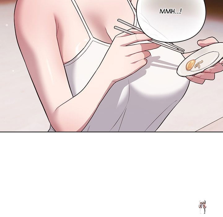 The Love Meowtchmaker The Love Meowtchmaker Chapter 49 - ページ 142