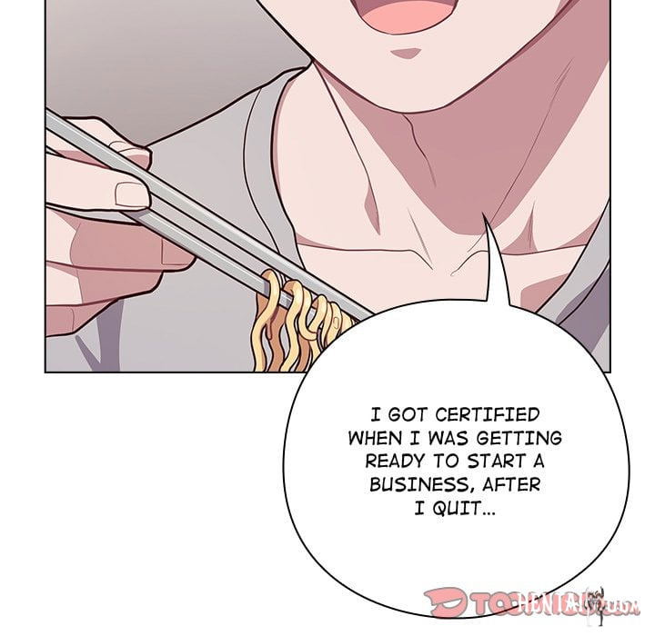 The Love Meowtchmaker The Love Meowtchmaker Chapter 49 - ページ 147