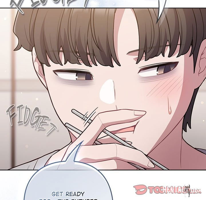 The Love Meowtchmaker The Love Meowtchmaker Chapter 49 - ページ 156
