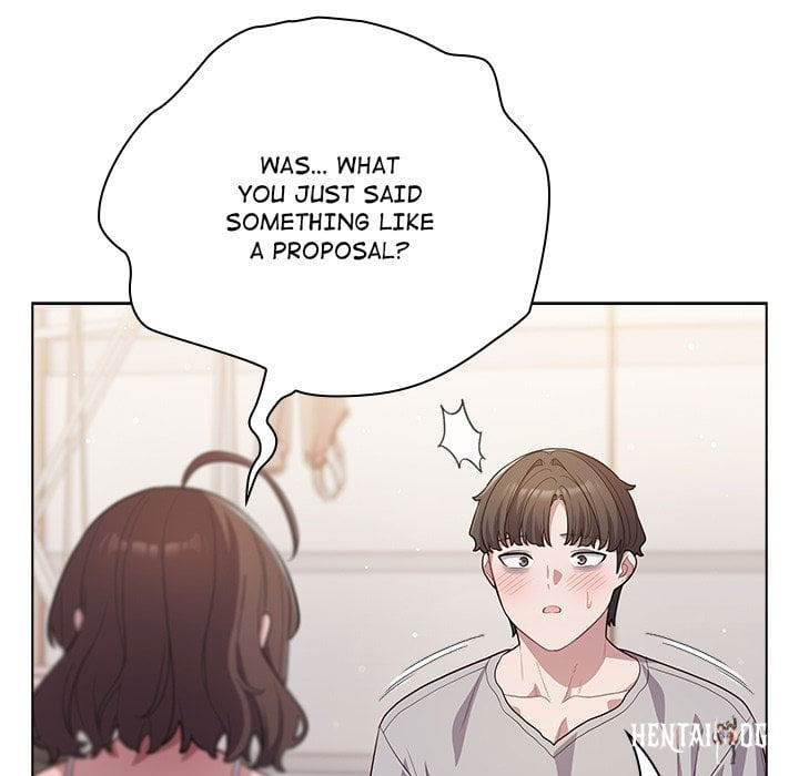 The Love Meowtchmaker The Love Meowtchmaker Chapter 49 - ページ 163