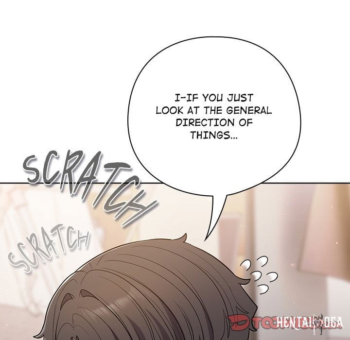 The Love Meowtchmaker The Love Meowtchmaker Chapter 49 - ページ 165