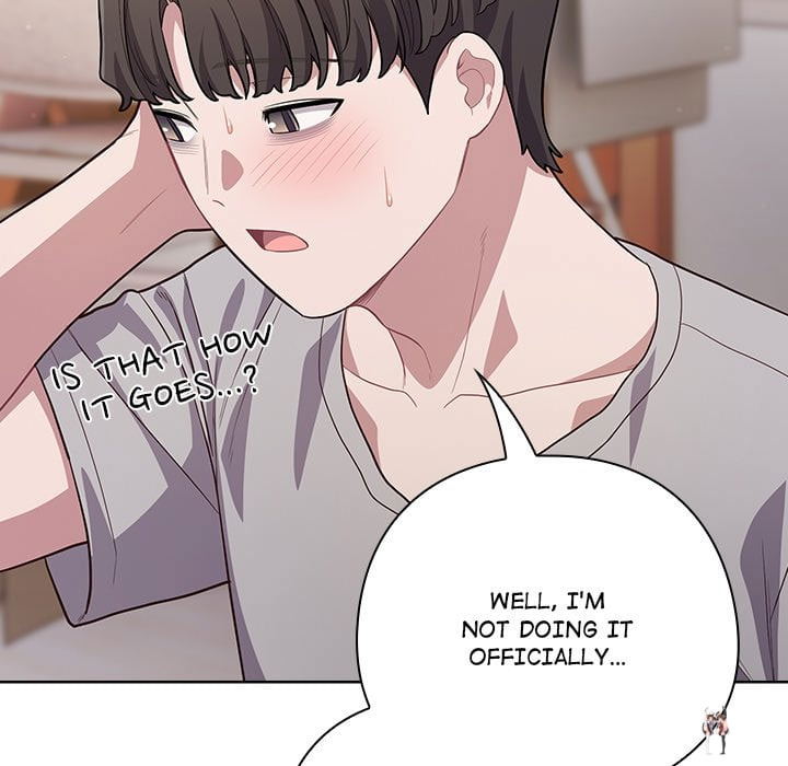 The Love Meowtchmaker The Love Meowtchmaker Chapter 49 - ページ 166