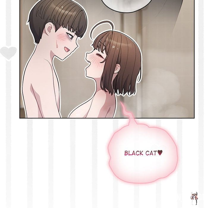 The Love Meowtchmaker The Love Meowtchmaker Chapter 49 - ページ 18