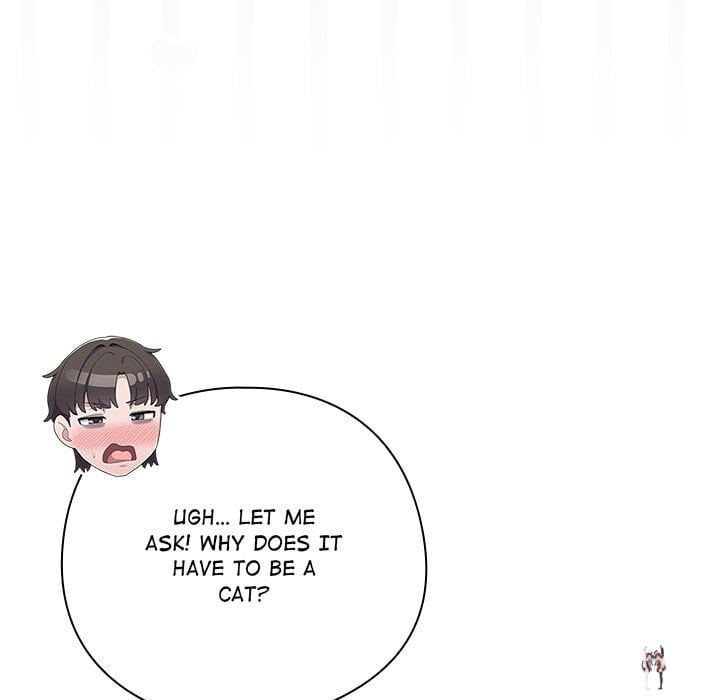 The Love Meowtchmaker The Love Meowtchmaker Chapter 49 - ページ 19