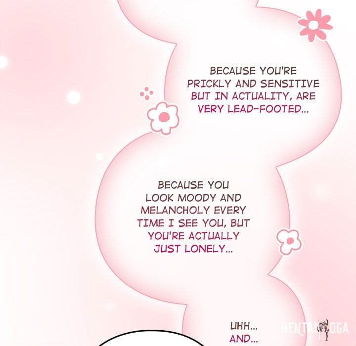 The Love Meowtchmaker The Love Meowtchmaker Chapter 49 - ページ 22