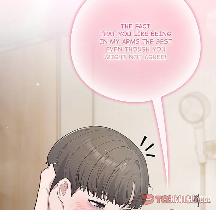 The Love Meowtchmaker The Love Meowtchmaker Chapter 49 - ページ 30