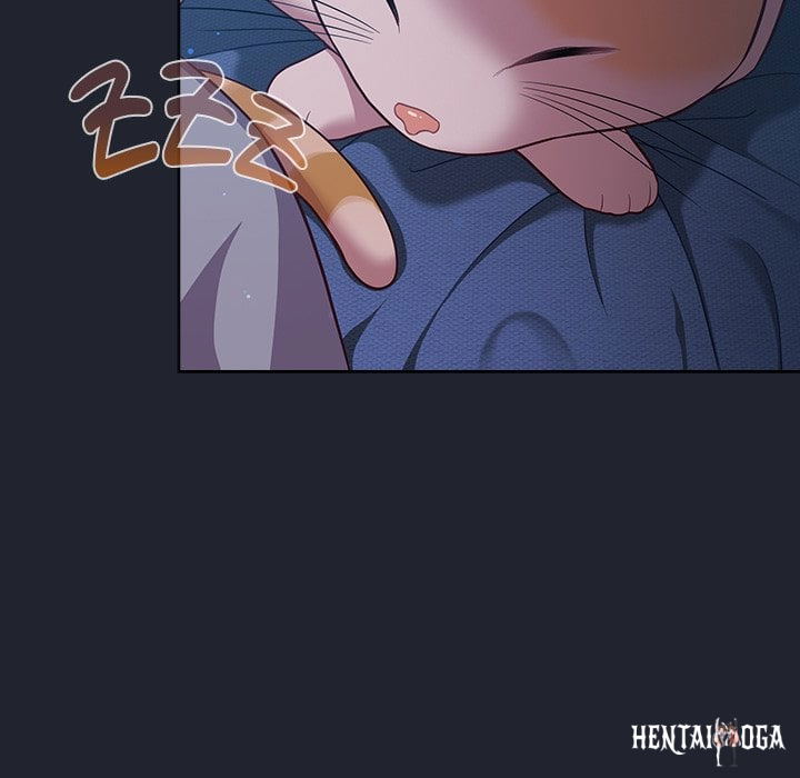 The Love Meowtchmaker The Love Meowtchmaker Chapter 49 - ページ 45