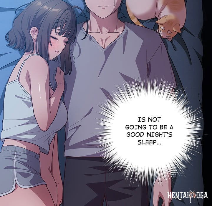 The Love Meowtchmaker The Love Meowtchmaker Chapter 49 - ページ 51