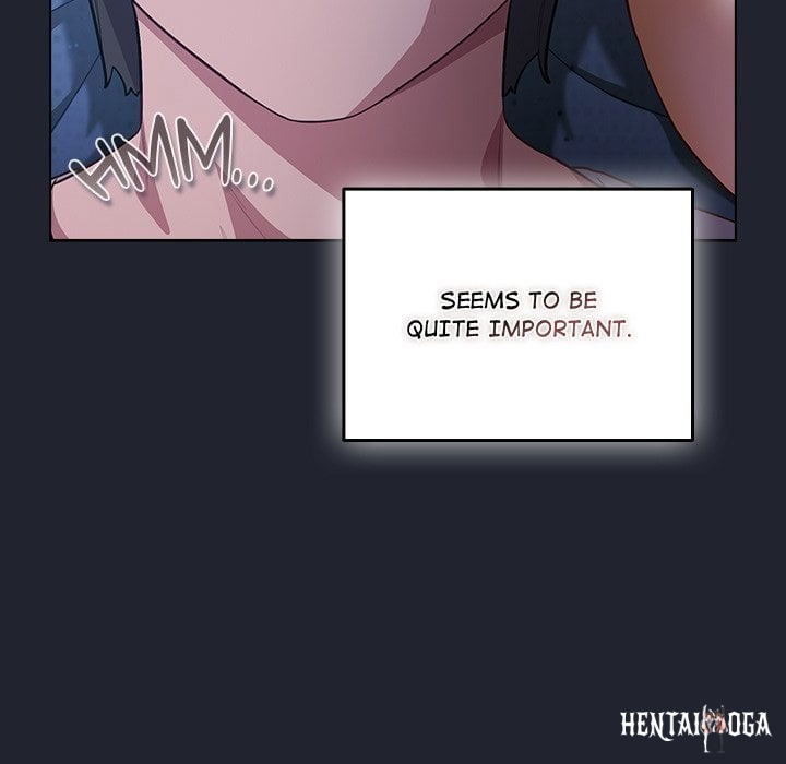 The Love Meowtchmaker The Love Meowtchmaker Chapter 49 - ページ 55