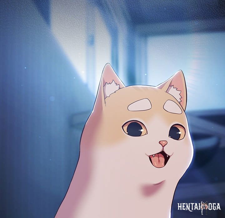 The Love Meowtchmaker The Love Meowtchmaker Chapter 49 - ページ 82