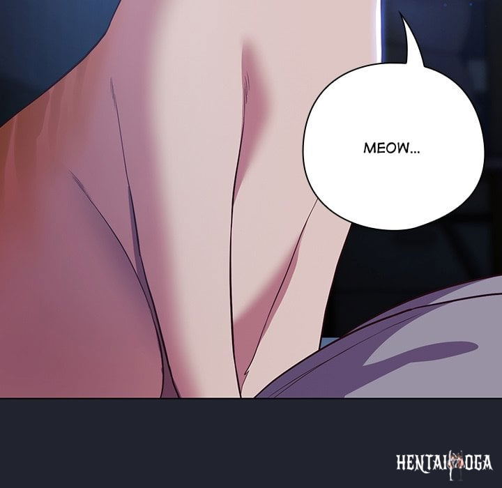 The Love Meowtchmaker The Love Meowtchmaker Chapter 49 - ページ 83