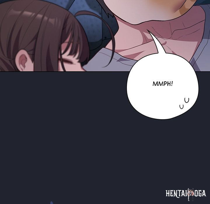 The Love Meowtchmaker The Love Meowtchmaker Chapter 49 - ページ 89