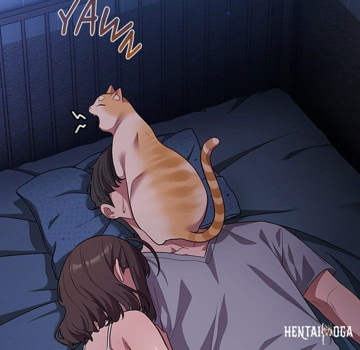 The Love Meowtchmaker The Love Meowtchmaker Chapter 49 - ページ 91