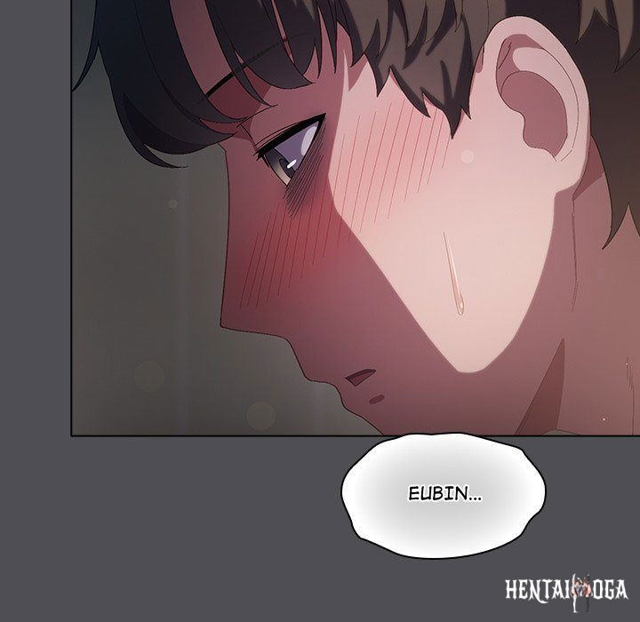 The Love Meowtchmaker The Love Meowtchmaker Chapter 6 - ページ 111