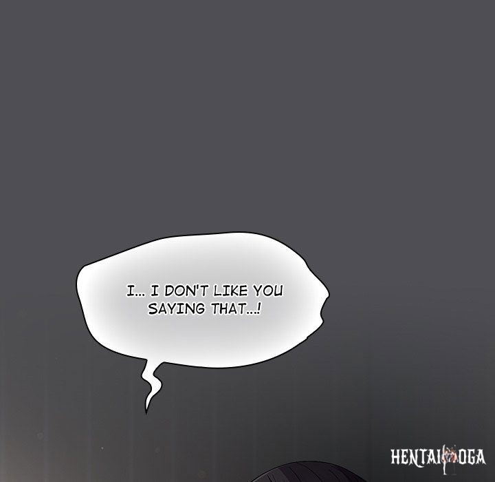 The Love Meowtchmaker The Love Meowtchmaker Chapter 6 - ページ 119
