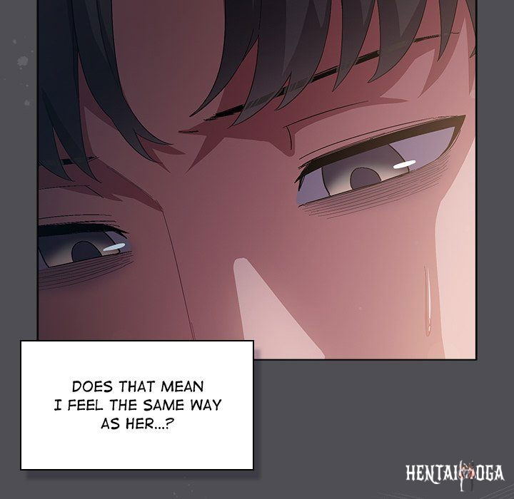 The Love Meowtchmaker The Love Meowtchmaker Chapter 6 - ページ 134