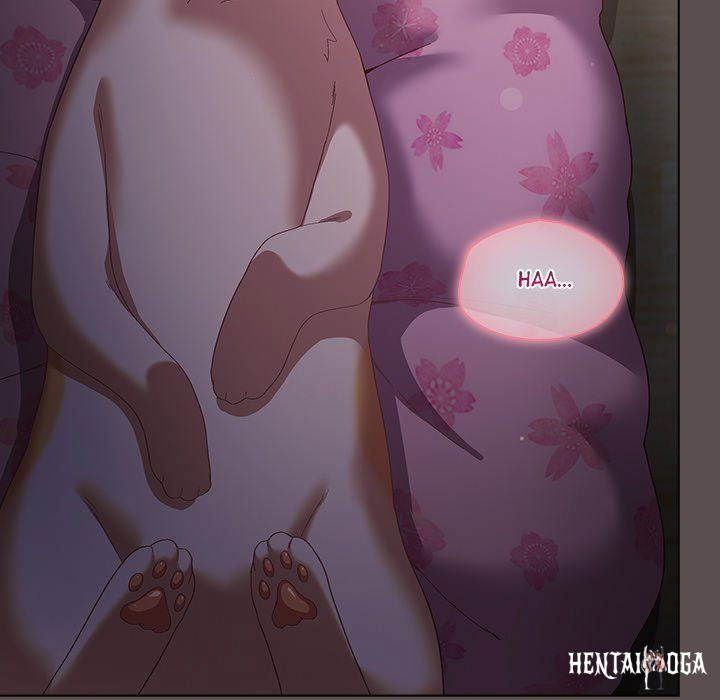 The Love Meowtchmaker The Love Meowtchmaker Chapter 6 - ページ 151