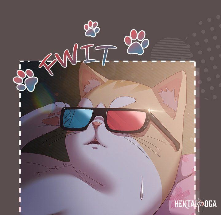 The Love Meowtchmaker The Love Meowtchmaker Chapter 6 - ページ 163