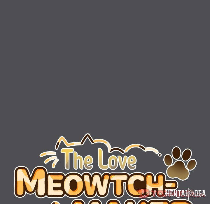 The Love Meowtchmaker The Love Meowtchmaker Chapter 6 - ページ 20