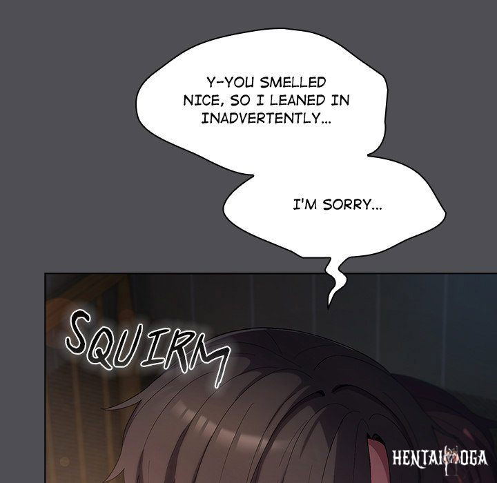 The Love Meowtchmaker The Love Meowtchmaker Chapter 6 - ページ 35