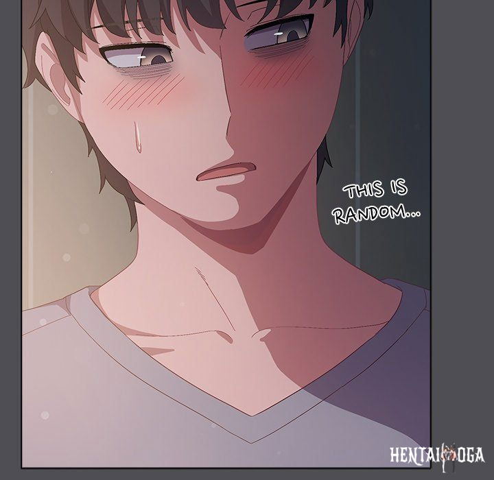 The Love Meowtchmaker The Love Meowtchmaker Chapter 6 - ページ 41
