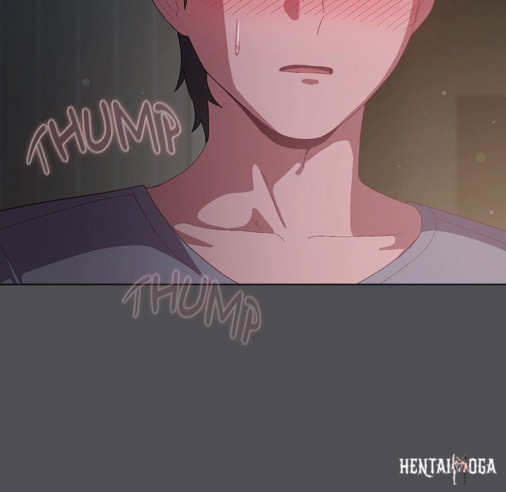 The Love Meowtchmaker The Love Meowtchmaker Chapter 6 - ページ 7