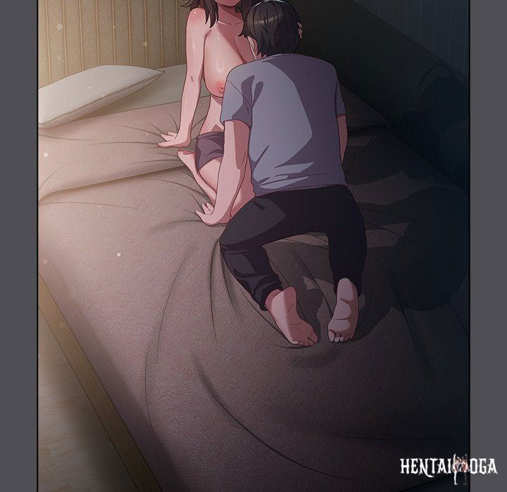 The Love Meowtchmaker The Love Meowtchmaker Chapter 6 - ページ 95