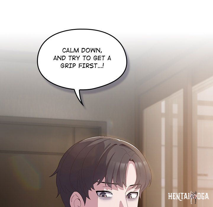 The Love Meowtchmaker The Love Meowtchmaker Chapter 5 - ページ 10