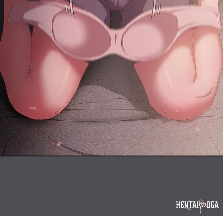 The Love Meowtchmaker The Love Meowtchmaker Chapter 5 - ページ 107