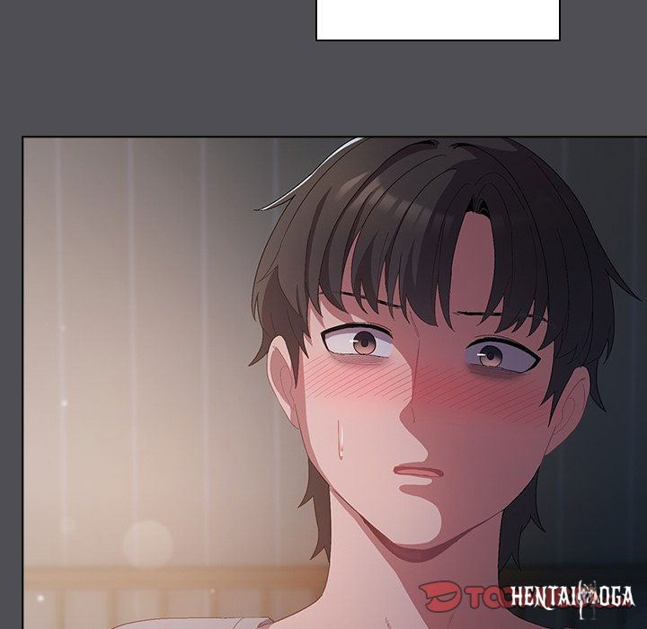 The Love Meowtchmaker The Love Meowtchmaker Chapter 5 - ページ 112