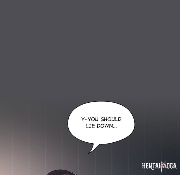 The Love Meowtchmaker The Love Meowtchmaker Chapter 5 - ページ 122