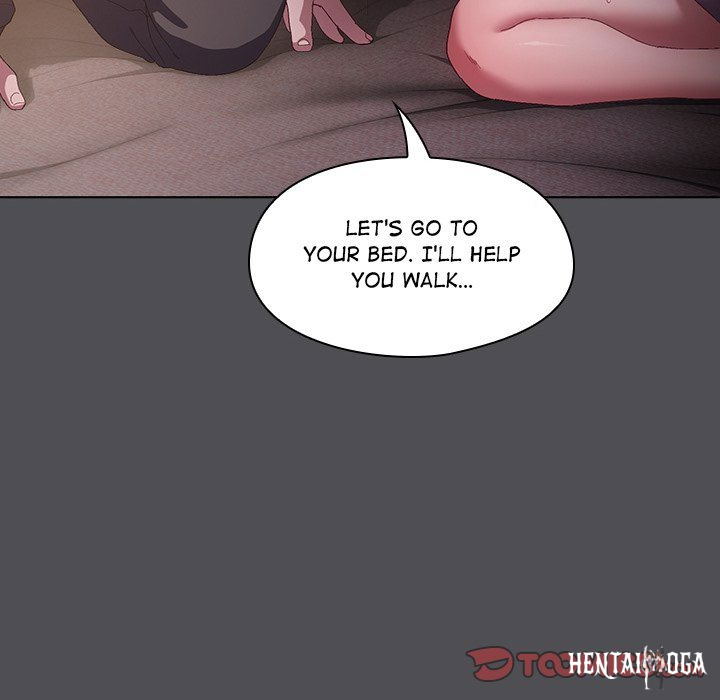 The Love Meowtchmaker The Love Meowtchmaker Chapter 5 - ページ 124
