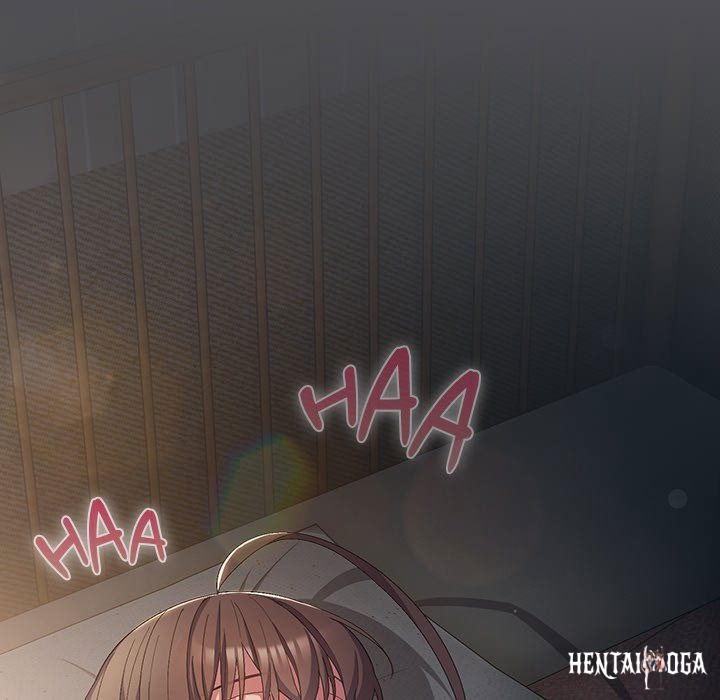 The Love Meowtchmaker The Love Meowtchmaker Chapter 5 - ページ 128