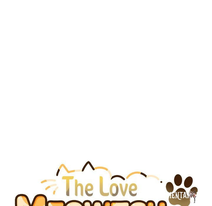 The Love Meowtchmaker The Love Meowtchmaker Chapter 5 - ページ 13